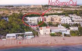 Bahari Beachfront Aparthotel Selinunte